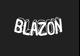 Blazon Sticker